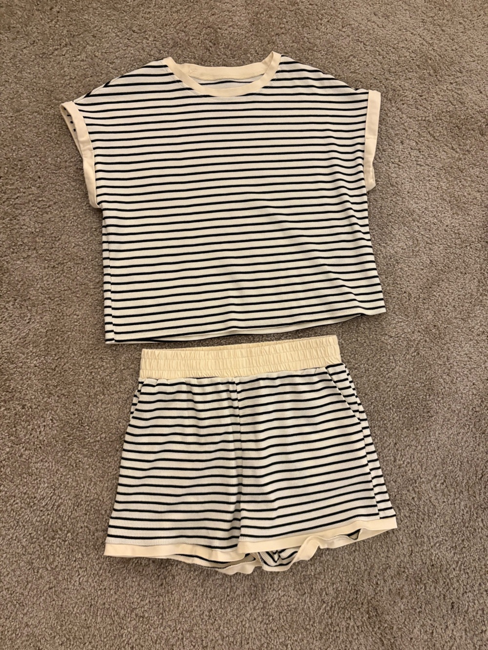 Matching set